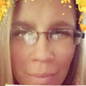 Meet your Posher, Kaylene